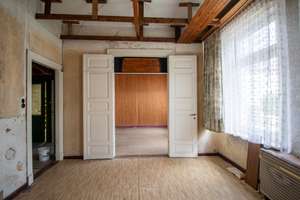 RESERVIERT JUWEL: Charmante Oldenburger Hundehütte (Stadtvilla)  mit großem Grundstück in Bürger – Die vollständige Adresse der Immobilie erhältst du vom Anbieter., 26121 Ehnernviertel, Oldenburg (Oldenburg) – Vorschaubild 5