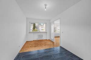 Attraktive 3-Zimmer Wohnung mit guter Infrastruktur – Die vollständige Adresse der Immobilie erhältst du vom Anbieter., 81379 Thalkirchen, München – Vorschaubild 2