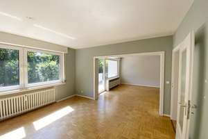 Drei und sofort frei!  - Attraktive schöne Grünlage Bad Godesberg. – Die vollständige Adresse der Immobilie erhältst du vom Anbieter., 53177 Pennenfeld, Bonn – Vorschaubild 3