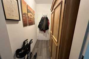 Singleappartment - mit Blick ins Grüne - Terrasse – Tizianstr. 17, 42719 Solingen – Vorschaubild 12