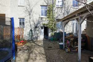Ein kleines Mehrfamilienhaus mit Havelblick in Brandenburg a. d. Havel – Neuendorfer Straße 59, 14770 Altstadt, Brandenburg an der Havel – Vorschaubild 6