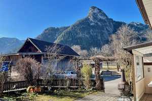 Außergewöhnliches Einfamilienhaus in Oberammergau – Garmisch-Partenkirchen (Kreis) – Vorschaubild 4
