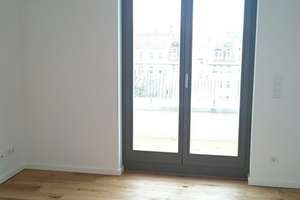 Exklusives Penthouse mit 3 Zimmern und Dachterrasse in Leipzig-Südvorstadt auch (im Paket) – Kochstr. 55, 4275 Südvorstadt, Leipzig – Vorschaubild 8