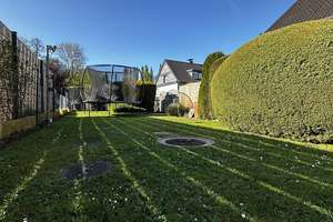 Fachwerkhaus mit großem Garten - provisionsfrei und sofort bezugsbereit – Holzkamp 10, 42699 Ohligs/Aufderhöhe/Merscheid, Solingen – Vorschaubild 2