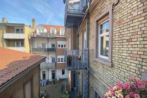 Stilvoll sanierte Altbauwohnung in den Quadraten – K4 7, 68159 Mannheim – Vorschaubild 11