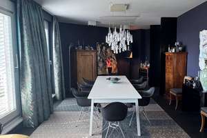 Luxuriöses Penthouse, das keine Wünsche unerfüllt lässt – Die vollständige Adresse der Immobilie erhältst du vom Anbieter., 10115 Mitte (Ortsteil), Berlin – Vorschaubild 3