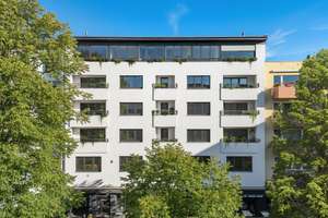 Saniert.Stilvoll.Staatlich gefördert- Ihr Erstbezug in Friedenau! Tolle 3 Zimmer-Whg. mit Balkon! – Schmiljanstraße 25, 12161 Friedenau, Berlin – Vorschaubild 15