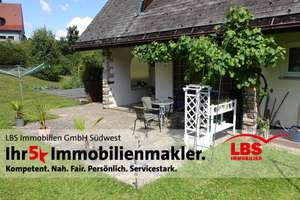 Bildschönes Wohnhaus in Friedenweiler – Die vollständige Adresse der Immobilie erhältst du vom Anbieter., 79877 Friedenweiler – Vorschaubild 3