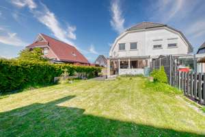 Charmante Doppelhaushälfte in familienfreundlicher Lage mit Keller und Carport – Die vollständige Adresse der Immobilie erhältst du vom Anbieter., 28307 Mahndorf, Bremen – Vorschaubild 37
