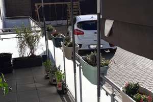 Neubau_helle, 3-Zimmer Wohnung im EG mit Balkon  – Dahlener Straße 296, 41239 Schrievers, Mönchengladbach – Vorschaubild 3