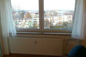 Exklusive 2-Zimmer-Wohnung mit gehobener Innenausstattung mit EBK in Augsburg (teilmöbliert) – Augsburg – Vorschaubild 8