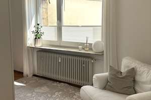 Lichtdurchflutete 4,5-Zimmerwohnung mit traumhaftem Blick ins Grüne und Südbalkon – Die vollständige Adresse der Immobilie erhältst du vom Anbieter., 69118 Ziegelhausen, Heidelberg – Vorschaubild 10