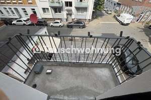 Tauschwohnung: 52 qm 2-Zimmer Wohnungmit 2 Balkon＆EBK in Linden-Limmer – Die vollständige Adresse der Immobilie erhältst du vom Anbieter., 30451 Linden-Nord, Hannover – Vorschaubild 10