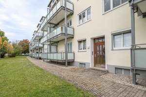 Renovierungsbedürftige 2-Zimmer-Wohnung mit Balkon – Die vollständige Adresse der Immobilie erhältst du vom Anbieter., 80686 Friedenheim, München – Vorschaubild 12
