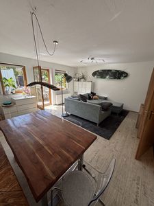 Eigentumswohnung von Privat