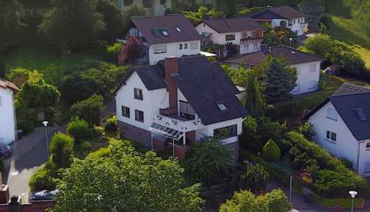 Bild von Sonnenring 2, 55452 Laubenheim