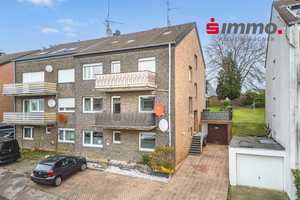 2-Familienhaus mit Einliegerwohnung im Souterrain – Aachen (Kreis) – Vorschaubild 1