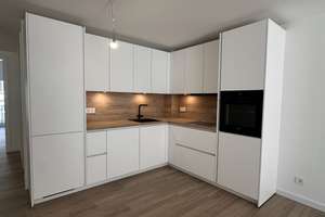 NEUBAU - Mehr Raum fürs Leben: 4 Zimmer mit EBK & großer Loggia – Ludenberger Straße 21, 40629 Ludenberg, Düsseldorf – Vorschaubild 6