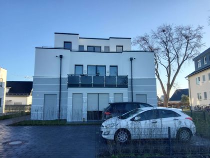 Wohnung mieten in Rheda-Wiedenbrück - ImmoScout24