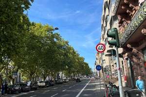 Exklusive 2-Zimmer-Wohnung , kernsaniert – Die vollständige Adresse der Immobilie erhältst du vom Anbieter., 65195 Mitte, Wiesbaden – Vorschaubild 16