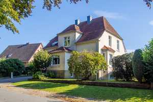 Charmantes Einfamilienhaus mit historischem Flair und modernem Komfort – Herford (Kreis) – Vorschaubild 2