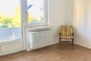 Gelegenheit 3 Zimmerwohnung mit Balkon zu vermieten – 68309 Käfertal, Mannheim – Vorschaubild 3