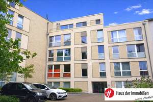 Möblierte 2-Zimmer-Wohnung an der Leine! – Die vollständige Adresse der Immobilie erhältst du vom Anbieter., 30169 Calenberger Neustadt, Hannover – Vorschaubild 1