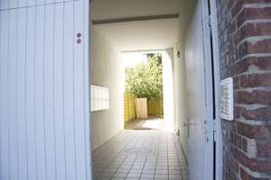 Sehr schöne 2-Zimmer DG Whg, renoviert, möbliert + Einbauküche – Hintere Schöneworth 17, 30167 Nordstadt, Hannover – Vorschaubild 14