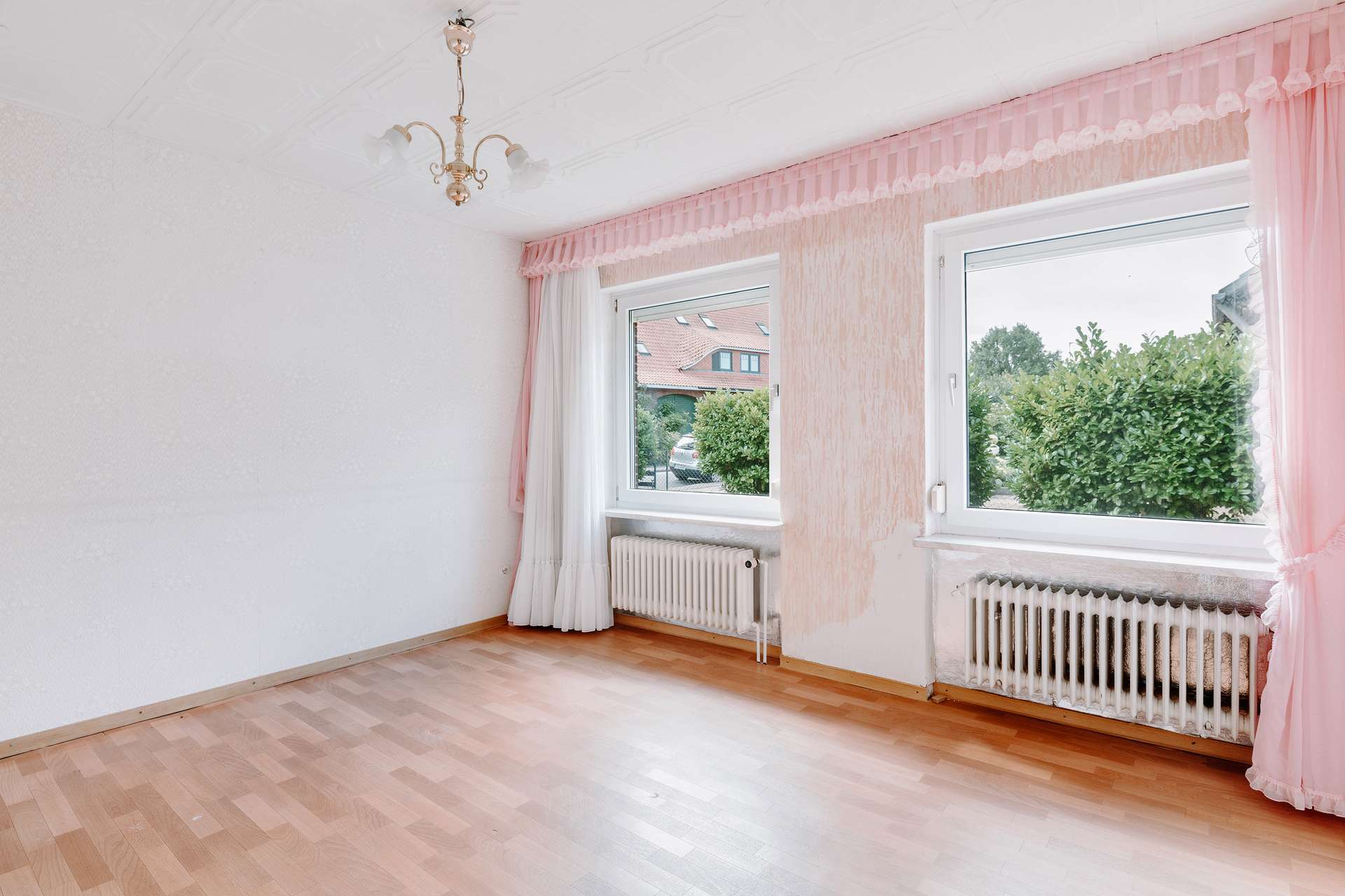 Immobilie in Adendorf - Top-Lage und mit tollem Grundstück in Adendorf - Bild 5