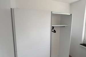 Furnished WG Rooms near University – All Inclusive – 8 - 17 m2 – Die vollständige Adresse der Immobilie erhältst du vom Anbieter., 27570 Geestemünde, Bremerhaven – Vorschaubild 4