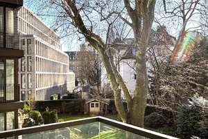 Frankfurt - Palmengarten: Class A Apartment in Prime Location: Westend - 334 sqm + 2 car park lots – 60323 Westend-Süd, Frankfurt am Main – Vorschaubild 9