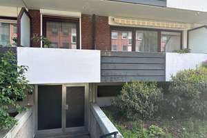 Wohnkomfort in Hastedt – 2-Zimmer-Wohnung mit Balkon & Garage – Die vollständige Adresse der Immobilie erhältst du vom Anbieter., 28207 Hastedt, Bremen – Vorschaubild 7