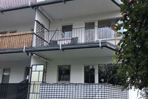 Ronsdorf, von privat,  hübsche 2-Zimmer-Wohnung – Die vollständige Adresse der Immobilie erhältst du vom Anbieter., 42369 Ronsdorf, Wuppertal – Vorschaubild 2
