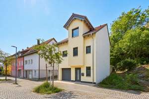 Bezugsfertiger KfW-55 Neubau in ruhiger Lage! Familienhaus mit Garten und viel Platz – Die vollständige Adresse der Immobilie erhältst du vom Anbieter., 74081 Klingenberg, Heilbronn – Vorschaubild 23