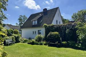 Ideal für Familien: Charmantes EFH in bevorzugter Lage am Belmer Ententeich Park – Die vollständige Adresse der Immobilie erhältst du vom Anbieter., 49191 Belm – Vorschaubild 1