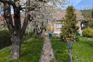 Einfamilienhaus zum Bodenrichtwert!!! – Die vollständige Adresse der Immobilie erhältst du vom Anbieter., 7747 Lobeda-Altstadt, Jena – Vorschaubild 7