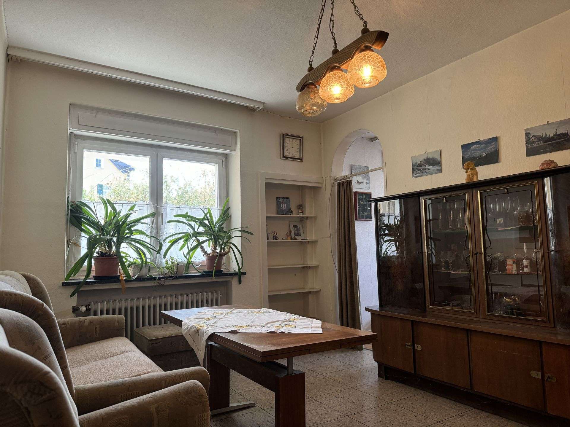 Immobilie in Rheinbreitbach - Charmantes Einfamilienhaus mit großem Potenzial in Rheinbreitbach – Nähe Bonn - Bild 5