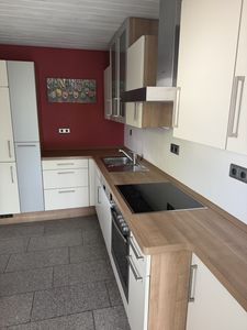 Alltagstaugliche 2-Zimmer-Wohnung in Merchweiler