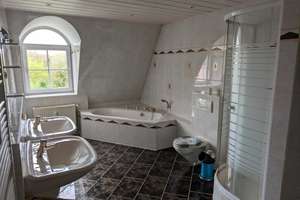 Exklusive Terrassenwohnung mit individuellem Charme – Ihr Wohntraum wird Wirklichkeit! – 39118 Lemsdorf, Magdeburg – Vorschaubild 5