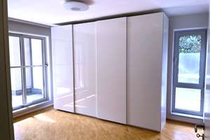 Exklusive 3-Zimmer Wohnung provisionsfrei mit Loggia, Einbauküche und TG-Stellplatz in Lindenthal – Die vollständige Adresse der Immobilie erhältst du vom Anbieter., 50935 Lindenthal (Ortsteil), Köln – Vorschaubild 10