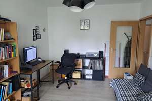 Gepflegte 2-Zimmer-Eigentumswohnung im Hochparterre mit Balkon zum begrünten Innenhof – Mansfelder Straße 64, 1309 Striesen-Süd, Dresden – Vorschaubild 7