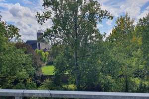Befristet: Möblierte Wohnung im Kölner Süden mit Blick ins Grüne ab Mai für 6 Monate  – Die vollständige Adresse der Immobilie erhältst du vom Anbieter., 50968 Raderberg, Köln – Vorschaubild 21