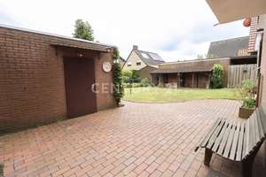 Gemütliches Einfamilienhaus in altgewachsenen Siedlung in NOH Stadtflur – Die vollständige Adresse der Immobilie erhältst du vom Anbieter., 48531 Nordhorn – Vorschaubild 19
