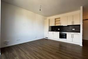 1-Raum-Wohnung an der Spree – Fließstraße 7, 12439 Niederschöneweide, Berlin – Vorschaubild 1