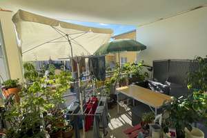 Geräumige 4-Zimmer-Wohnung mit Balkon im Nürnberger Norden – Rollnerstraße 91, 90408 Uhlandstraße, Nürnberg – Vorschaubild 12
