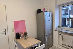 2-Zimmer Wohnung in Beuel-Mitte, Hochparterre  – Obere Wilhelmstraße 34, 53225 Beuel-Mitte, Bonn – Vorschaubild 3