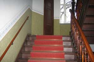 Schöne Wohnung im sanierten Altbau im Herzen von Leipzig-Stötteritz als Kapitalanlage – Arnoldstraße 18, 4299 Stötteritz, Leipzig – Vorschaubild 5