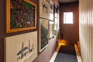 Gänzlich renovierte "ALTSTADT-PERLE", architektonisch hochwertiges Familien-oder Mehrparteienhaus – Die vollständige Adresse der Immobilie erhältst du vom Anbieter., 94032 Innstadt, Passau – Vorschaubild 13