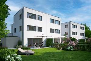 Exklusive Doppelhaushälfte inkl. Keller & Garage - SCHLÜSSELFERTIG! – Die vollständige Adresse der Immobilie erhältst du vom Anbieter., 65205 Delkenheim, Wiesbaden – Vorschaubild 2