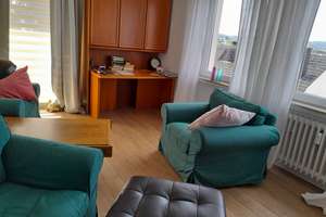 Helle und gepflegte 4-ZKB-Wohnung mit Balkon – Johannes-Casel-Straße 24, 56077 Niederberg, Koblenz – Vorschaubild 7
